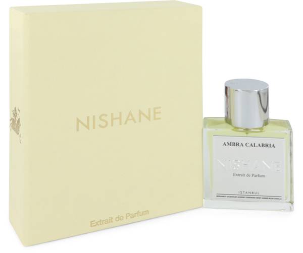 Ambra Calabria Perfume