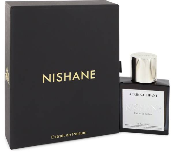 Afrika Olifant Perfume