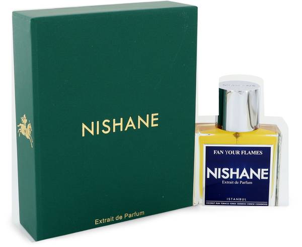 Fan Your Flames Perfume