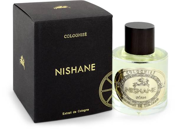 Colognise Perfume