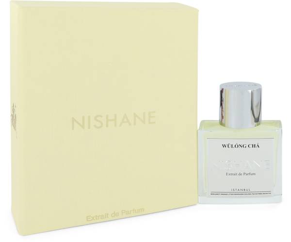 Wulong Cha Perfume