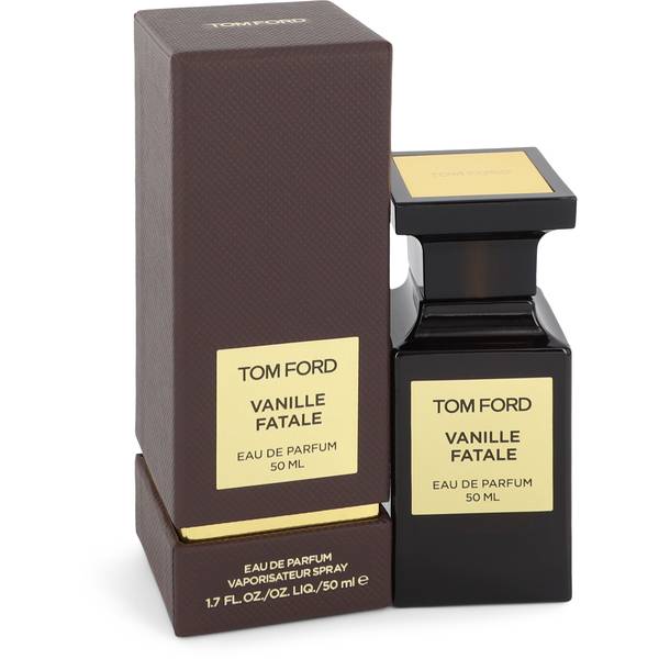 Tom Ford Vanille Fatale Perfume