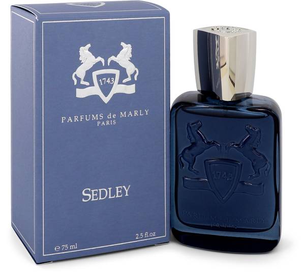 Sedley Perfume