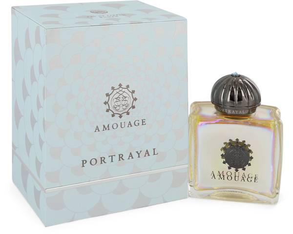 Amouage Portrayal Perfume