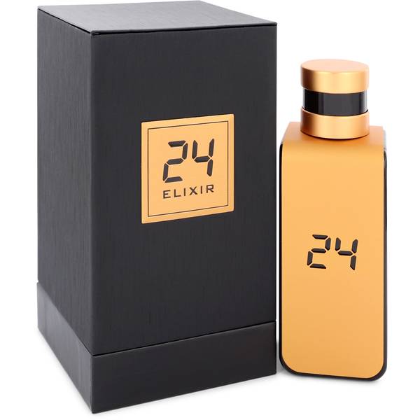 24 Elixir Rise Of The Superb Cologne