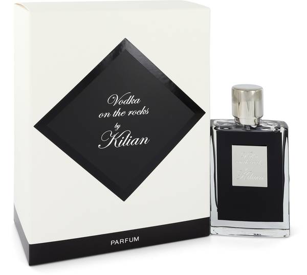 Vodka On The Rocks Perfume