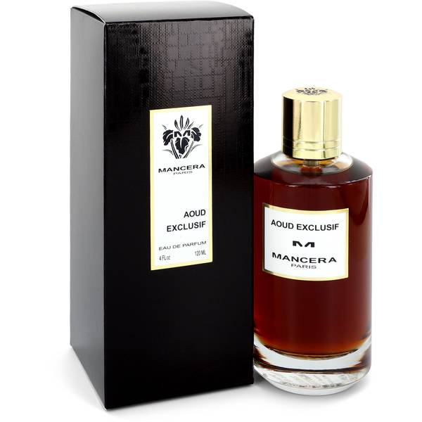 Mancera Aoud Exclusif Perfume
