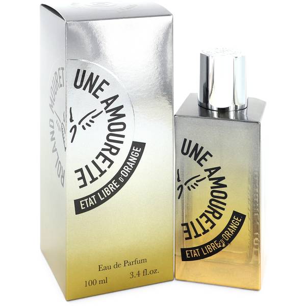 Une Amourette Roland Mouret Perfume
