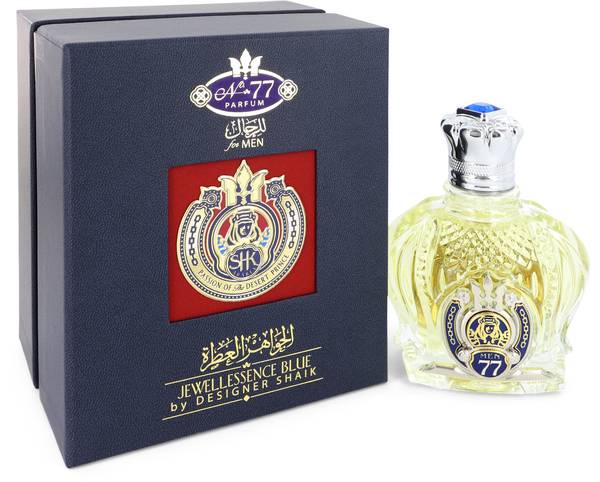 Opulent Shaik No. 77 Cologne