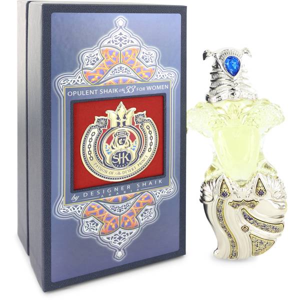 Opulent Shaik No. 33 Perfume