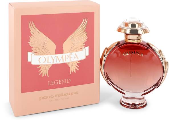 Olympea Legend Perfume