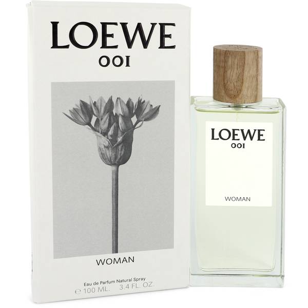 Loewe 001 Woman Perfume