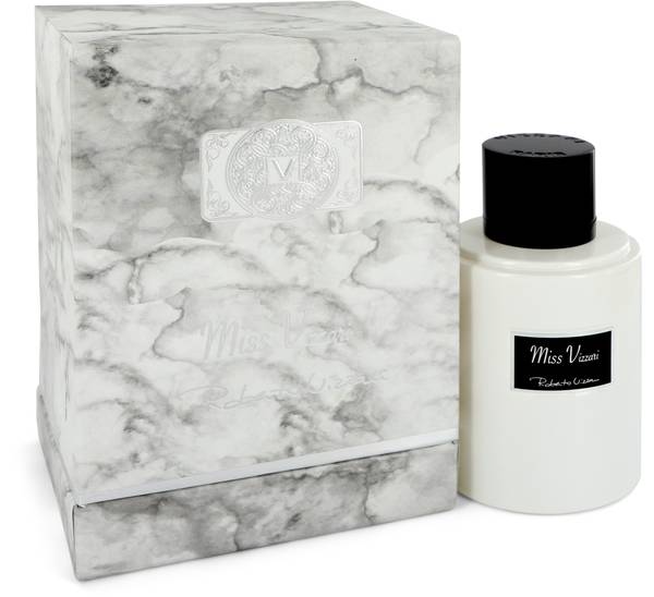 Miss Vizzari Perfume