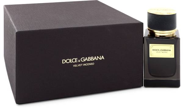 Dolce & Gabbana Velvet Incenso Perfume
