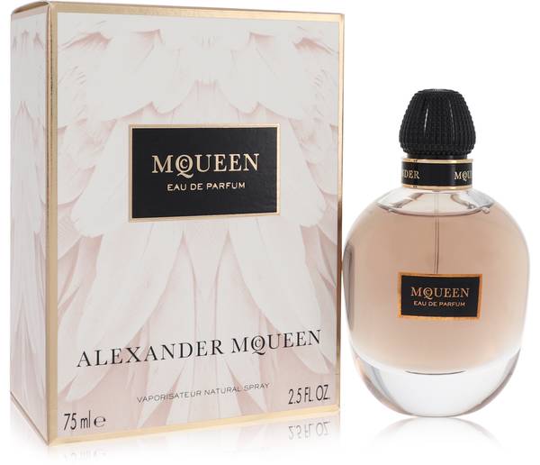 Mcqueen Perfume