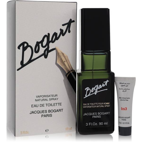 Bogart Cologne