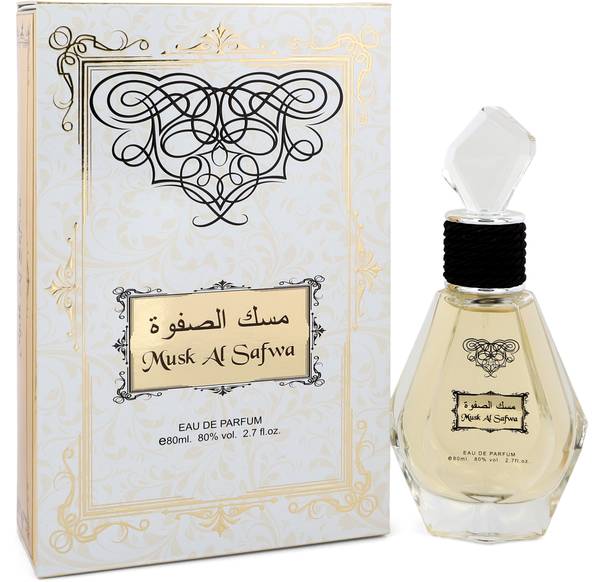 Musk Al Safwa Cologne