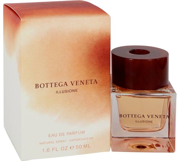 Bottega Veneta Illusione Perfume