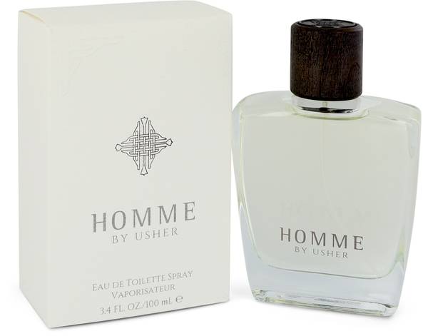 Usher Homme Cologne