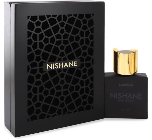 Karagoz Perfume