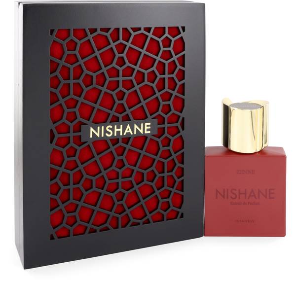 Zenne Perfume