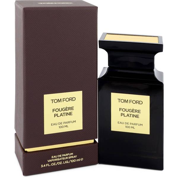 Tom Ford Fougere Platine Perfume