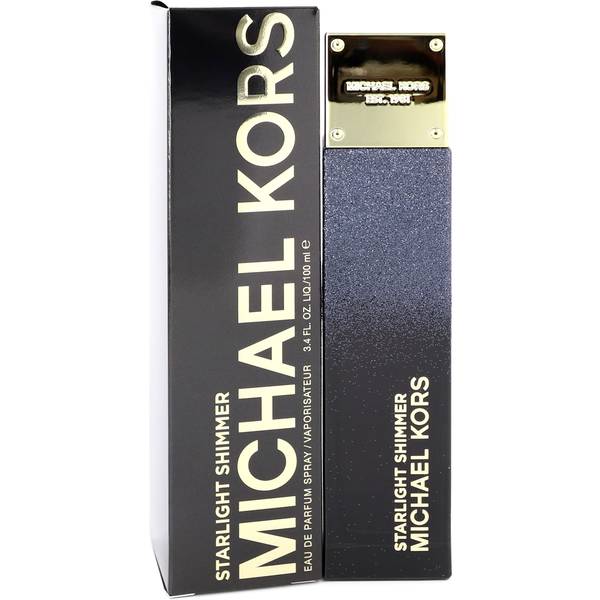 Michael Kors Starlight Shimmer Perfume