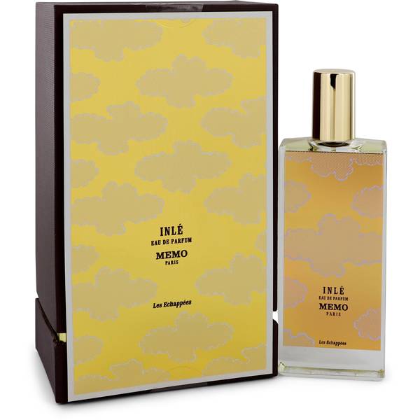 Memo Inle Perfume