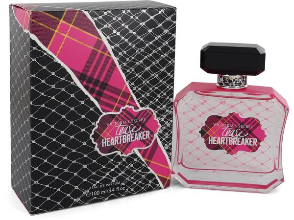 Victoria's Secret Tease Heartbreaker Perfume