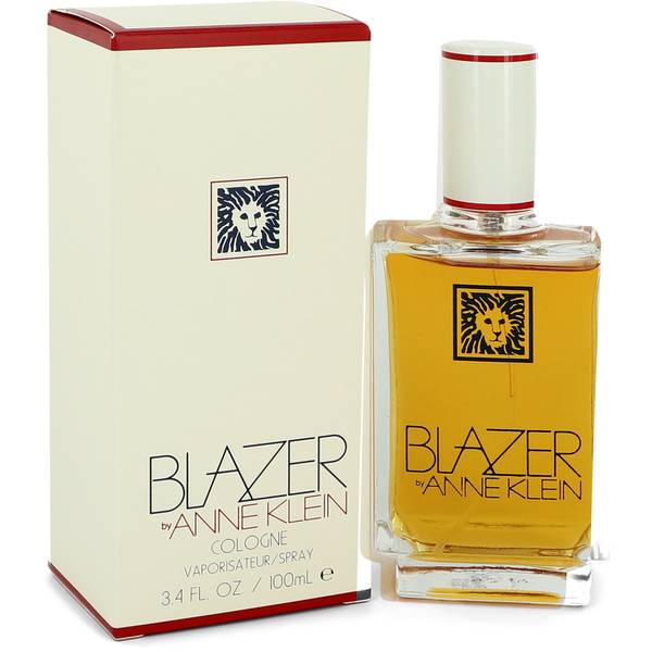 Anne Klein Blazer Perfume