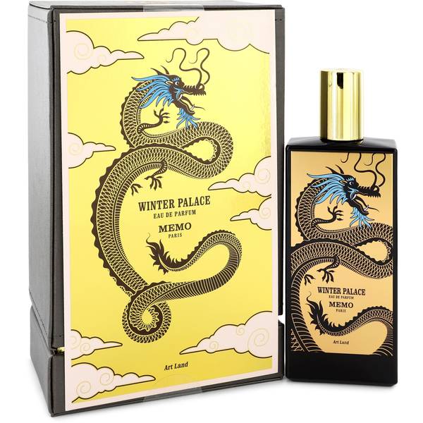 Winter Palace Perfume