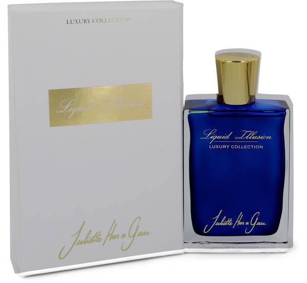 Liquid Illusion Perfume