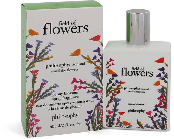 Field Of Flowers Perfume