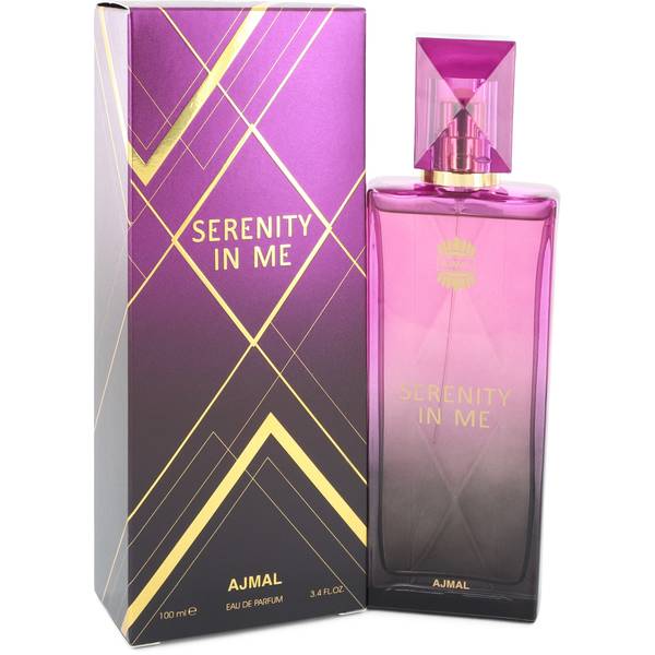 Ajmal Serenity In Me Perfume
