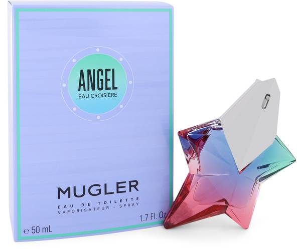 Angel Eau Croisiere Perfume