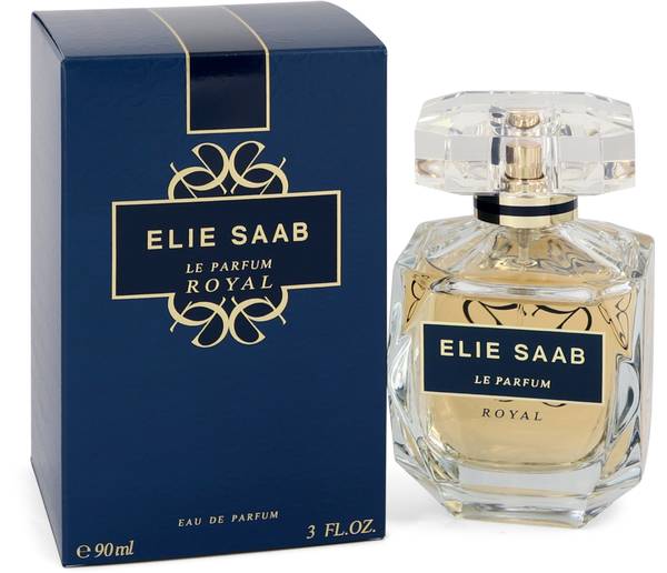 Le Parfum Royal Elie Saab Perfume
