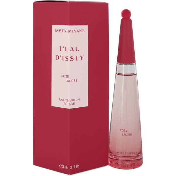L'eau D'issey Rose & Rose Perfume