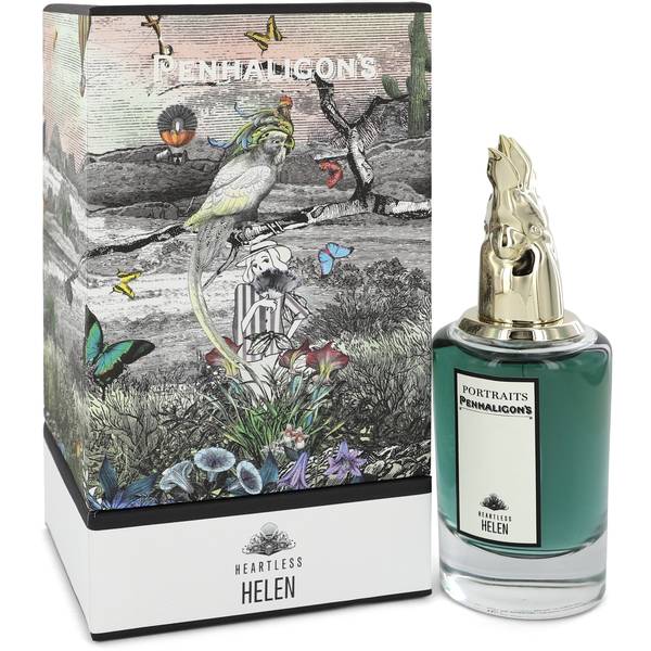 Heartless Helen Perfume