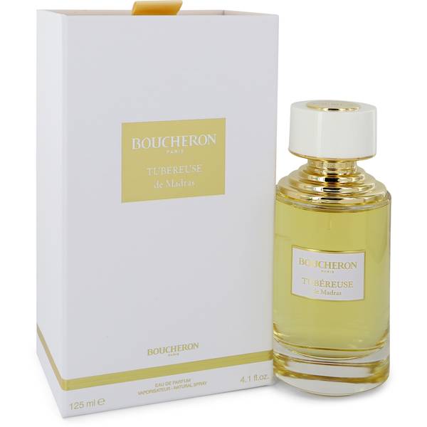 Tubereuse De Madras Perfume