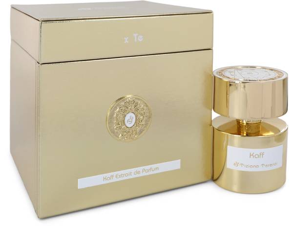 Tiziana Terenzi Kaff Perfume