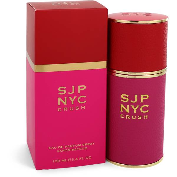 Sjp Nyc Crush Perfume