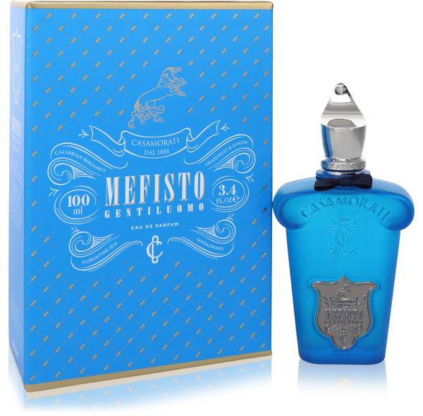 Mefisto Gentiluomo Cologne