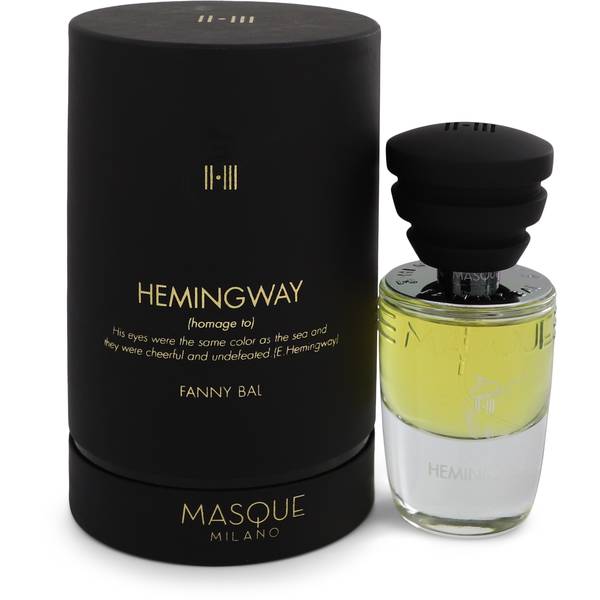 Hemingway Perfume