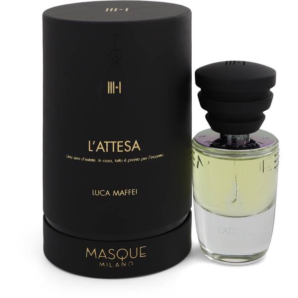 L'attesa Perfume