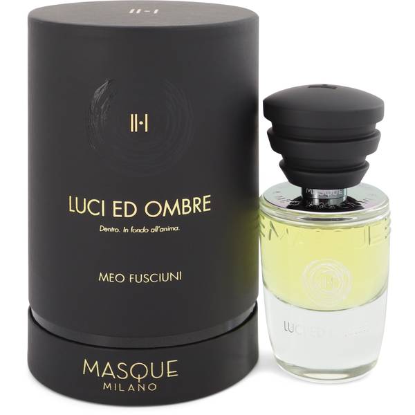 Luci Ed Ombre Perfume