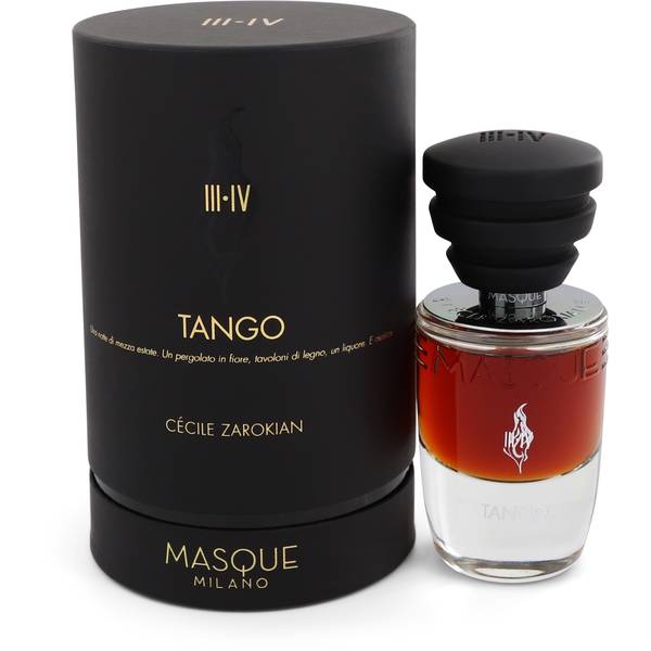 Masque Milano Tango Perfume