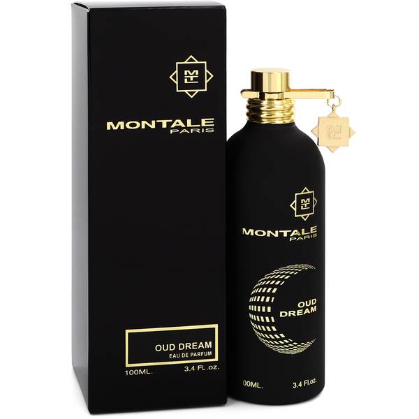Montale Oud Dream Perfume