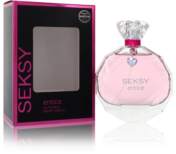 Seksy Entice Perfume