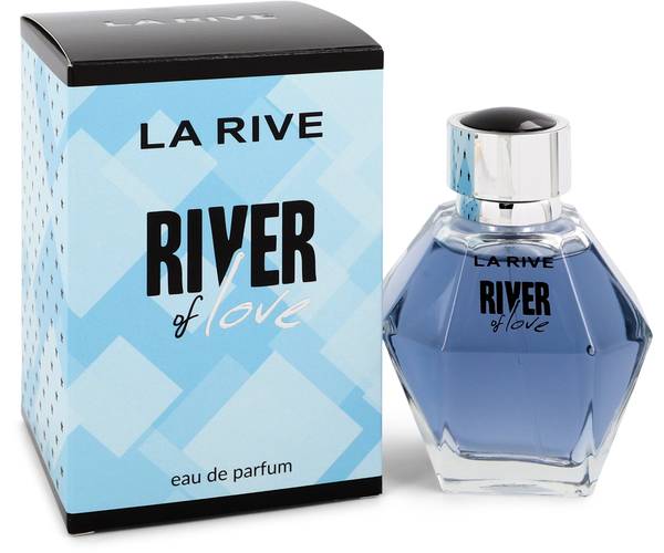La Rive River Of Love Perfume