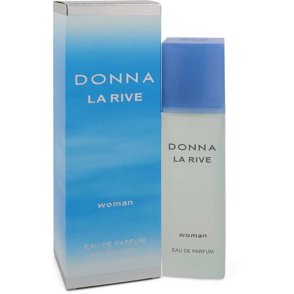 La Rive Donna Perfume